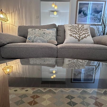 The Beach House Birżebbuġa 外观 照片
