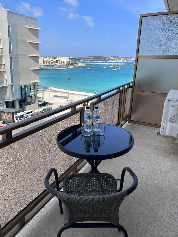 The Beach House Birżebbuġa 外观 照片