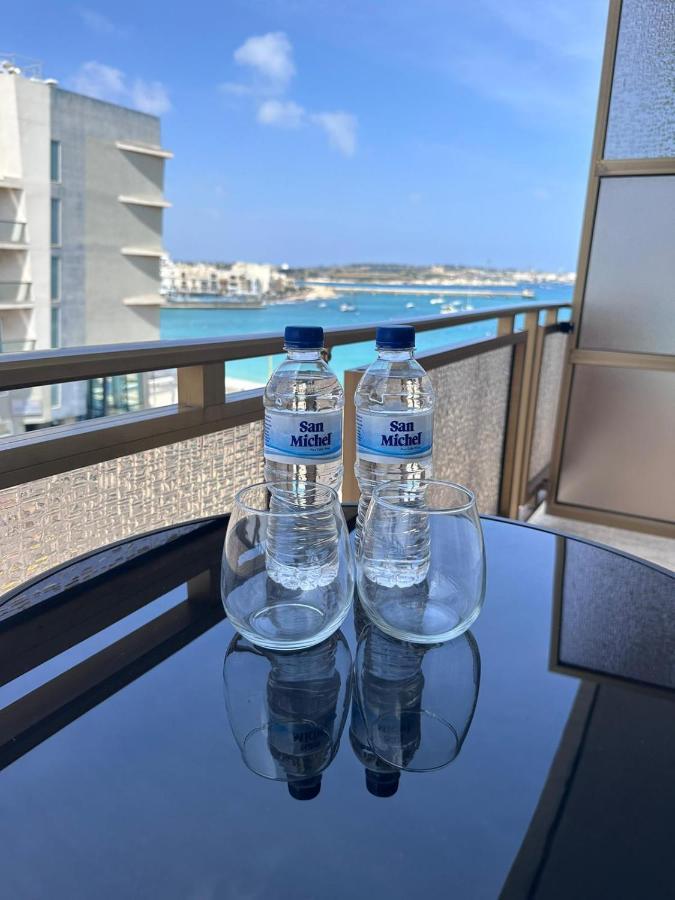The Beach House Birżebbuġa 外观 照片