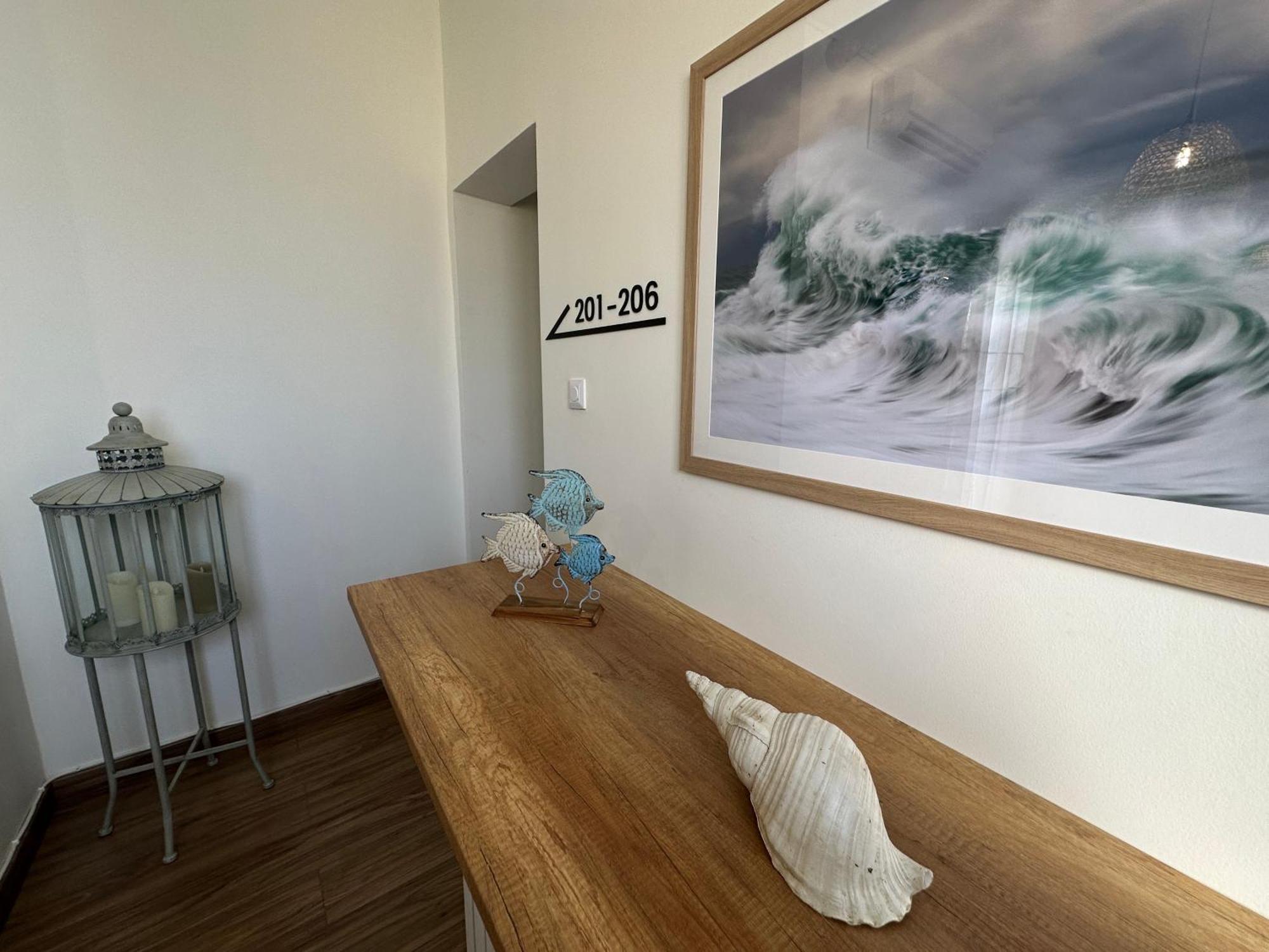 The Beach House Birżebbuġa 外观 照片