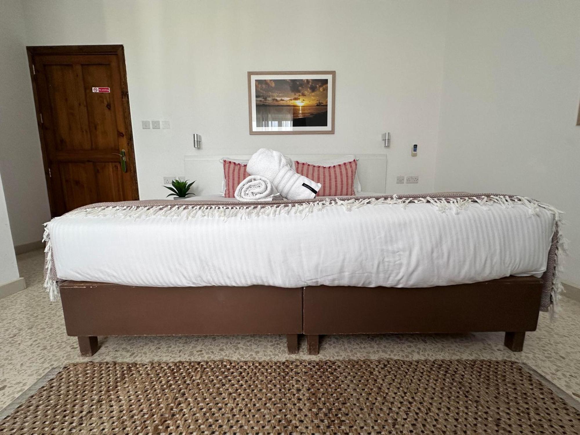 The Beach House Birżebbuġa 外观 照片