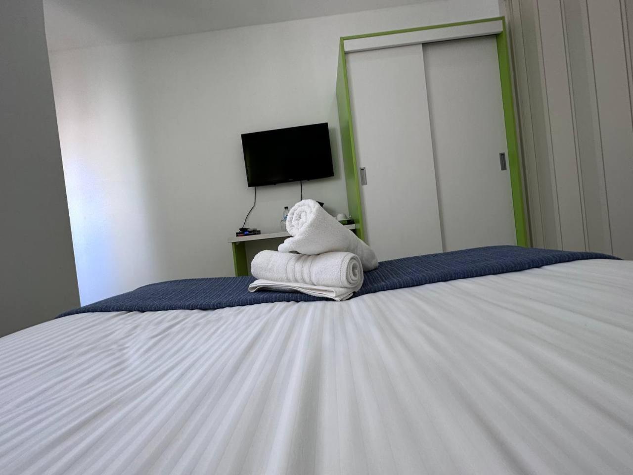 The Beach House Birżebbuġa 外观 照片