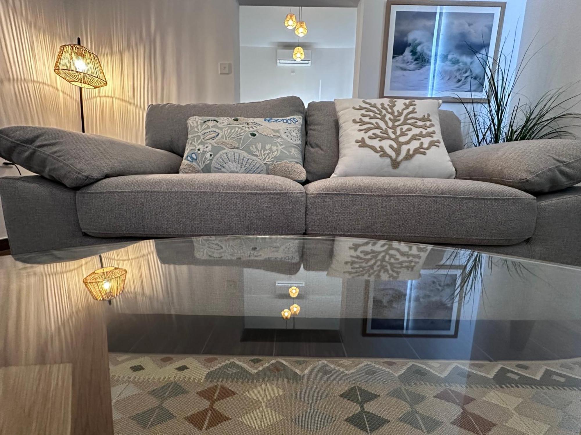 The Beach House Birżebbuġa 外观 照片