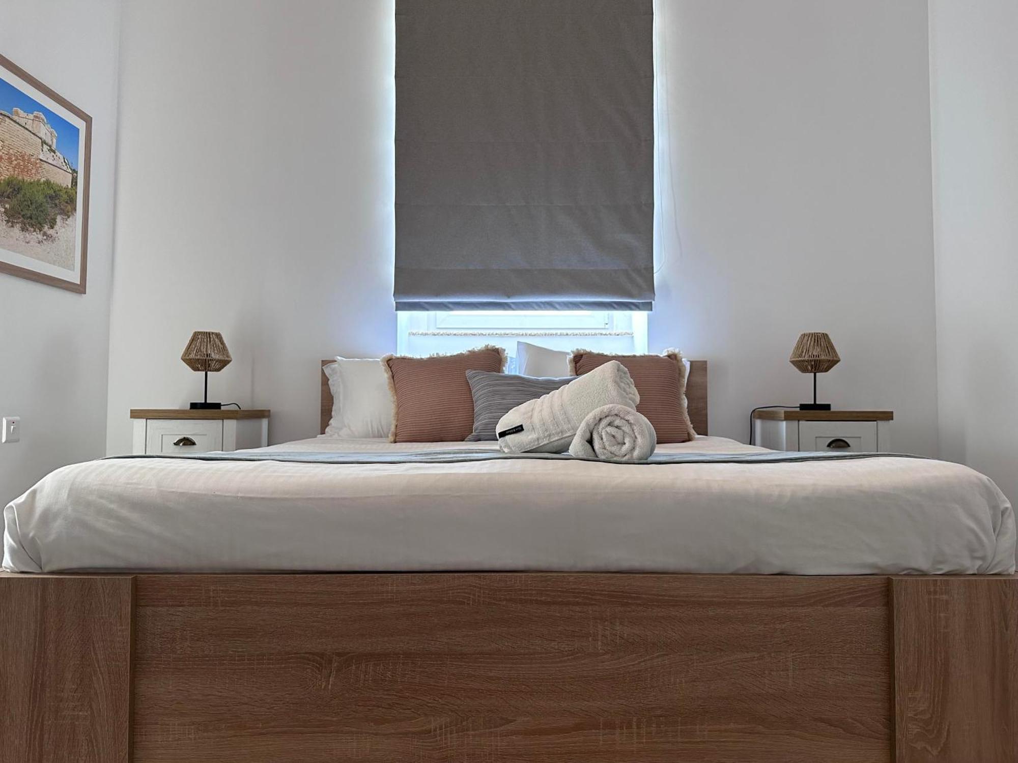 The Beach House Birżebbuġa 外观 照片