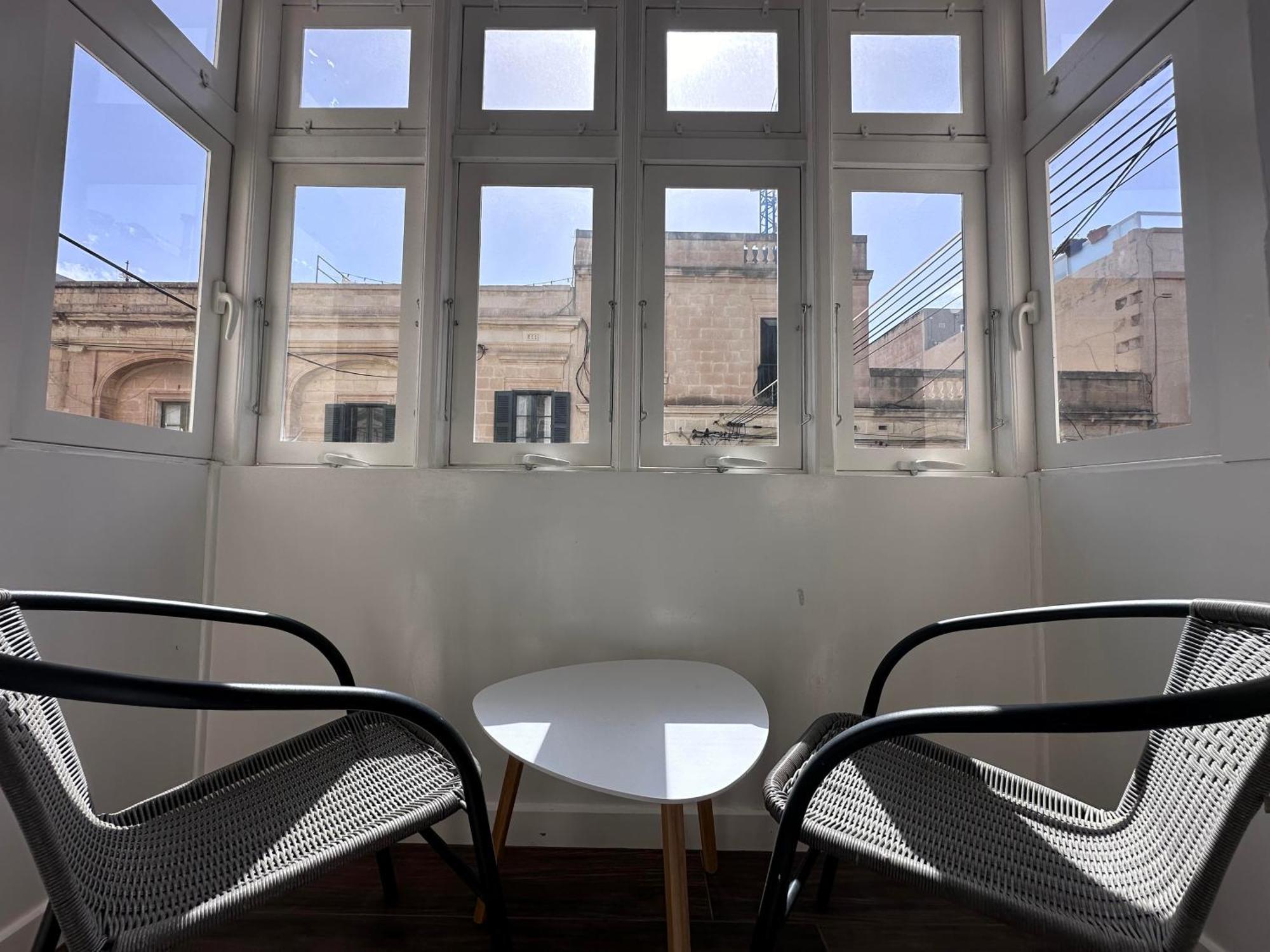 The Beach House Birżebbuġa 外观 照片