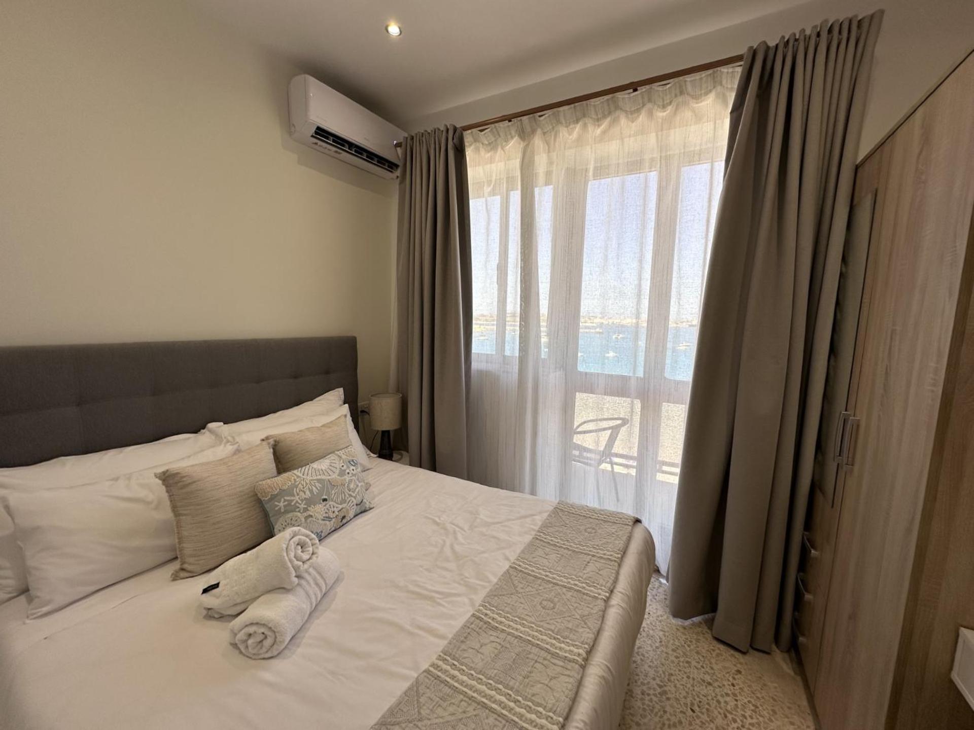 The Beach House Birżebbuġa 外观 照片